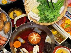 -松鹤精致料理(五一中路店)