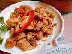 -点点心点心专门店(旺角店)