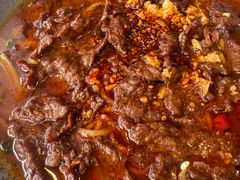 -懒人盐府人家(航天桥店)