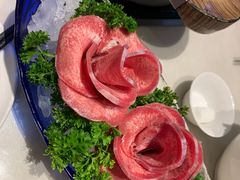 -一哥澳门豆捞·澳门风打边炉(高德置地店)