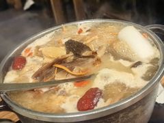 -紫滇源云南生态菜(丹凤街店)