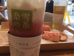 -奈雪的茶(石厦时代广场店)