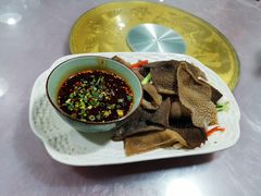 -洪霞餐馆