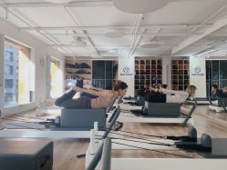 -Real Pilates优体普拉提