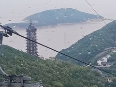 -普陀山慧济禅寺