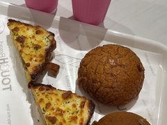 -TOUCH泰奇(航头路店)