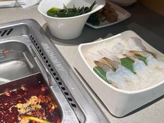 -海底捞火锅(凯德广场店)