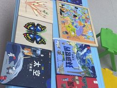 -优佳加感统·语言·注意力训练(江宸天街中心)