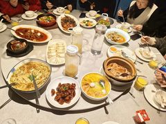 -外婆家(杭州马塍店·杭帮菜名店)