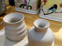 -艺彩阳光手工坊(大连恒隆广场店)