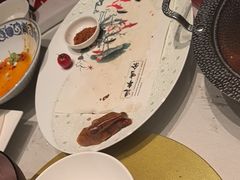 -千百味红餐厅·江西菜(绿地双子塔店)