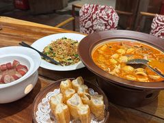 厦门海鲜沙茶锅-临家闽南菜(五店市店)