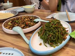 -合合春饼(潘家园店)