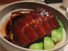 -桂满陇-西湖船宴(西单大悦城店)
