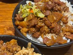 -大三元台湾鲁肉饭(沙井新桥店)