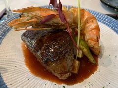 -拾挚扒房(招商花园城店)