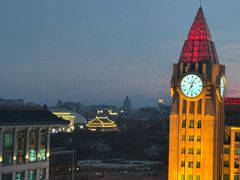 -北京王府井希尔顿酒店·万斯阁西餐厅