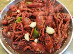 十三香龙虾-杨氏青龙虾·羊蝎子(托乐嘉店)