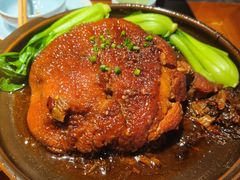 -大厨小味·民间川菜(八里庄店)