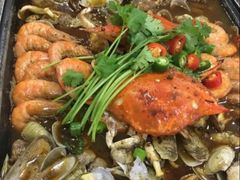 -聚丰园•湖鲜餐厅(阿红私房菜梅石路店)