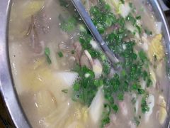 -杨氏青龙虾·羊蝎子(托乐嘉店)
