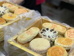 -桂香村(护国寺店)