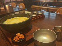 -银米·云南传统过桥米线(双廊黑金冠店)