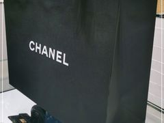 -CHANEL(恒隆广场店)
