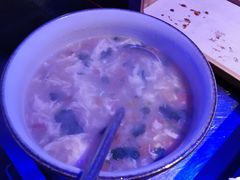 -很久以前羊肉串(清河店)