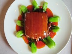 -功德林素菜饭庄(前门店)