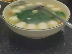 -洛东土菜馆(建国北路店)