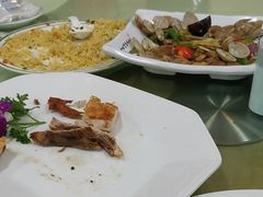 -景好海鲜餐厅(大鹏必选旅游店)