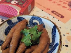 -点都德(广州白云山景区南门店)