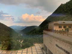 -三清山希尔顿度假酒店