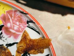 -新白鹿餐厅(金鹰新街口店)