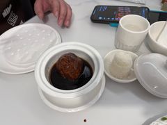 -羲和雅苑•北京烤鸭(国贸商城店)
