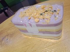 -F小姐甜品店(威海路店)