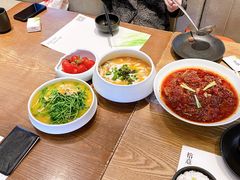 -榕意·川味之美(深业上城店)