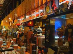 -半藏居酒屋(香港花园店)