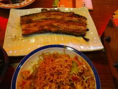 -肉串汪(望京店)