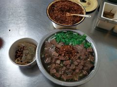 -花溪牛肉粉(八鸽岩店)