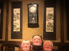 -阿财老铺·老蚌埠龙虾城(华夏总店)