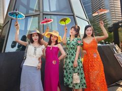 -北京中国大饭店