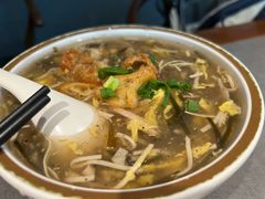 -老淮滨-蚌埠非遗小吃(淮河路店)