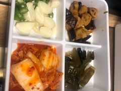 -金妈家烤肉(龙湖U城天街店)