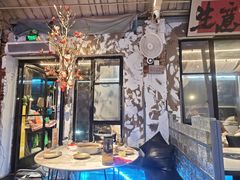 -琥珀川糟粕醋火锅(慈云寺店)