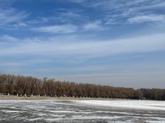 -北陵公园