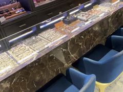 -日本手作眼镜·久川睛匠(新中关购物中心店)
