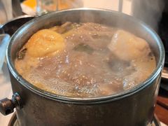 -Thai Basil罗勒叶泰式餐厅(时代天街店)