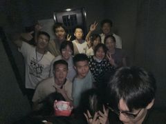 -棂笼·深度沉浸密室(武汉旗舰店)